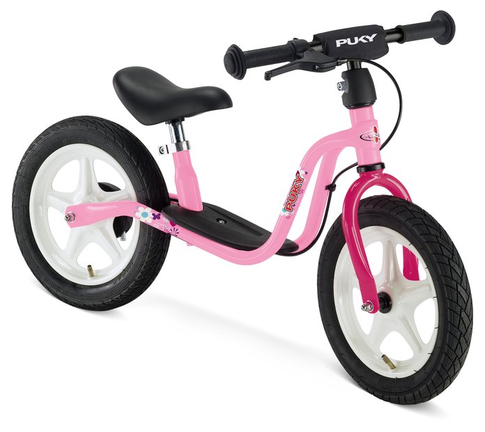Puky LR 1 L BR Pink Modell 2024