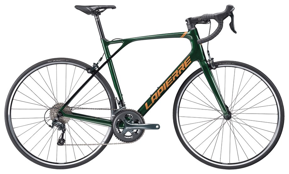 Lapierre Pulsium 3.0