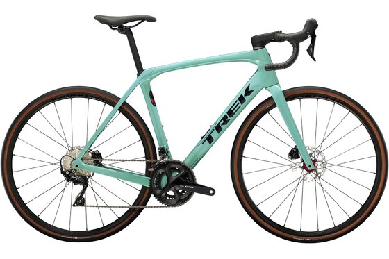 Carbon - Rennräder - Trek Domane SL 5 Gen 4 - 2023 - 28 Zoll - Diamant