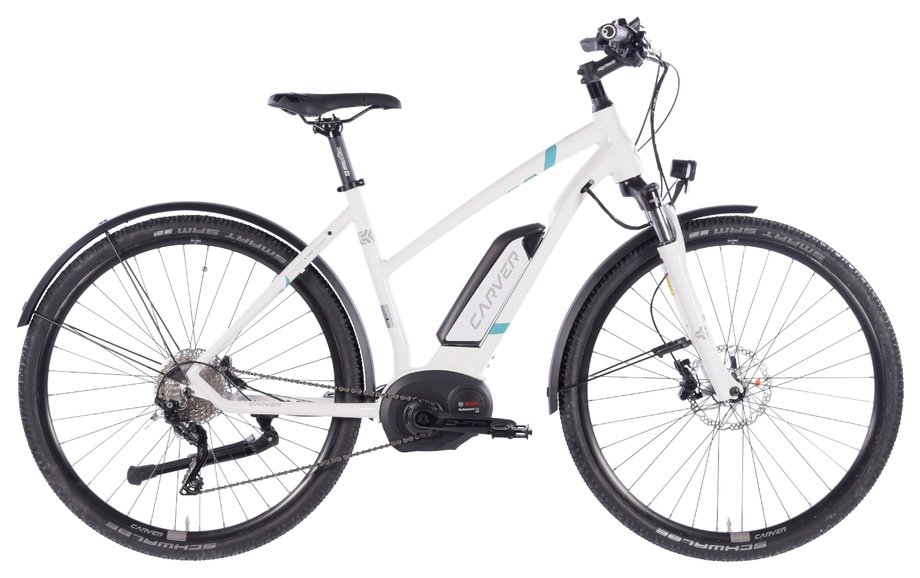 fahrrad xxl carver cinos street 320 damen