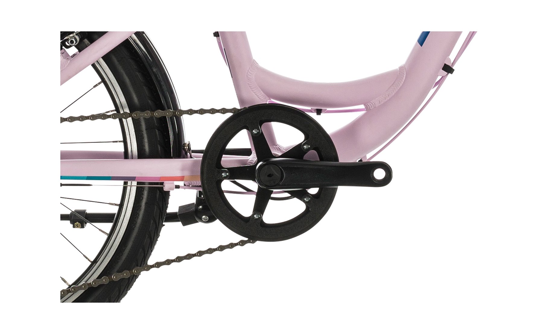Cube Ella 200 2020 20 Zoll kaufen Fahrrad XXL