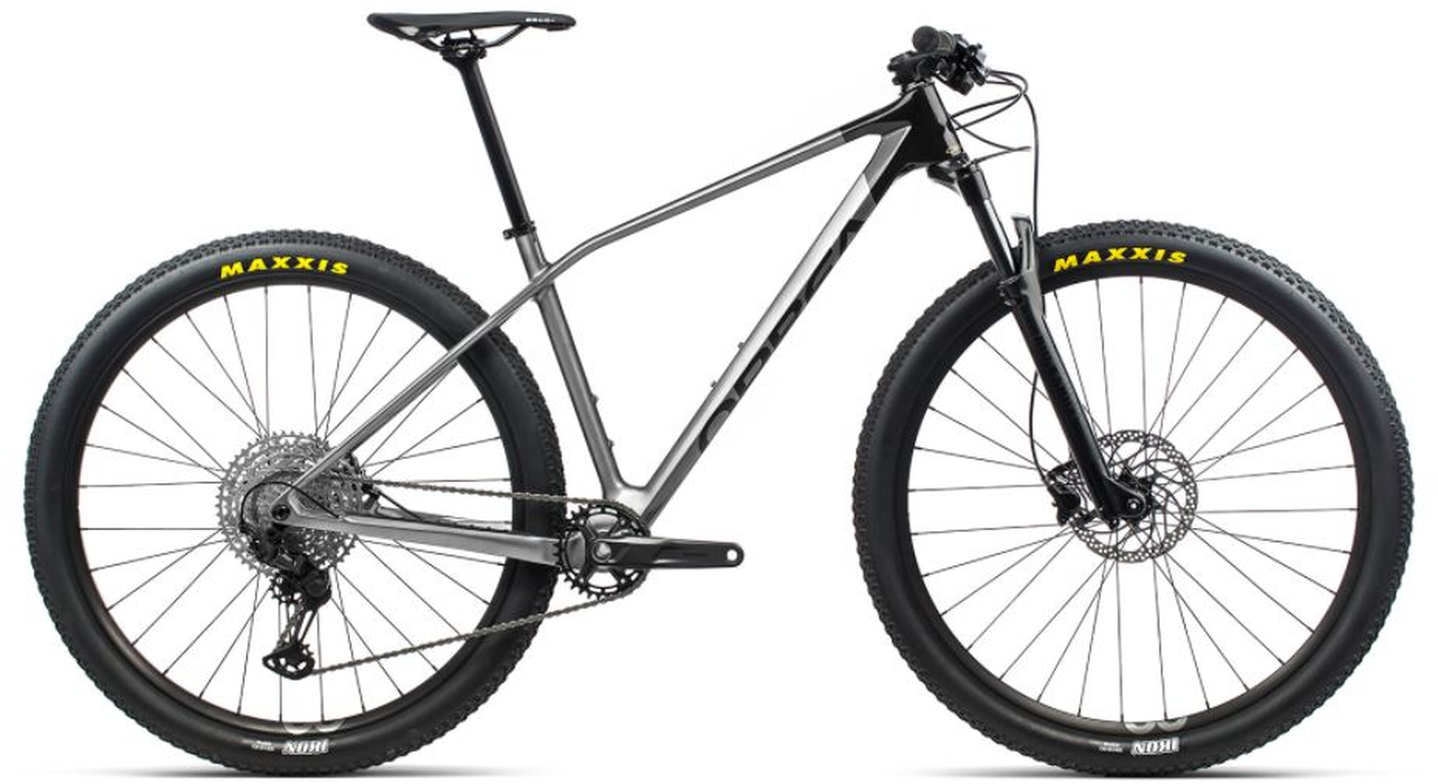Orbea alma m50 eagle 29 mountain bike 2025