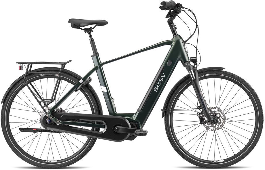 BESV CT 2.3