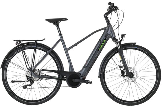 Kreidler - Kreidler Vitality Eco 7 Sport CX - 500 Wh - 2021 - 28 Zoll - Damen Sport