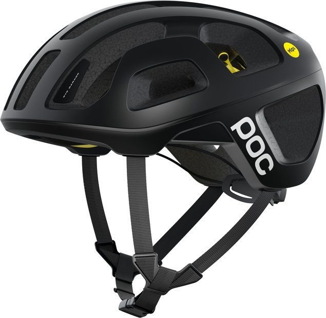 POC Octal MIPS Schwarz Modell 2026