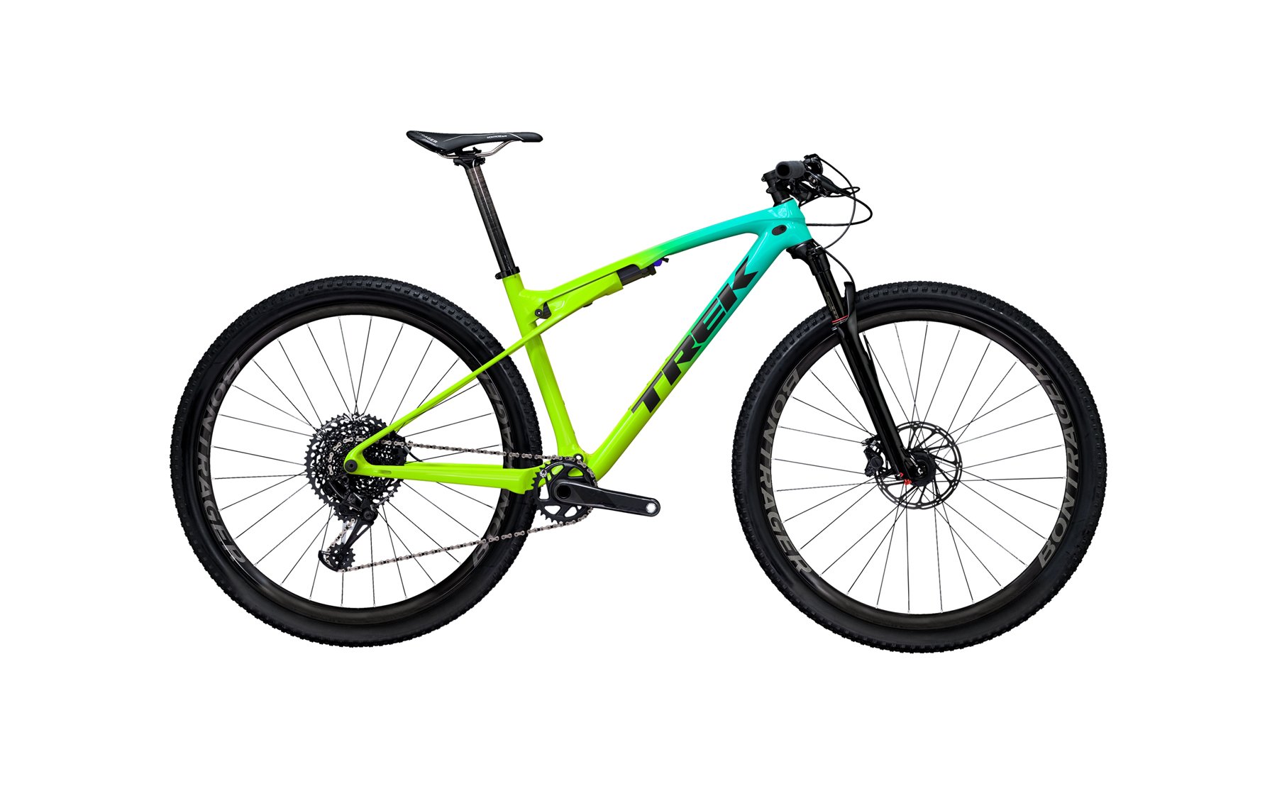 trek supercaliber 29