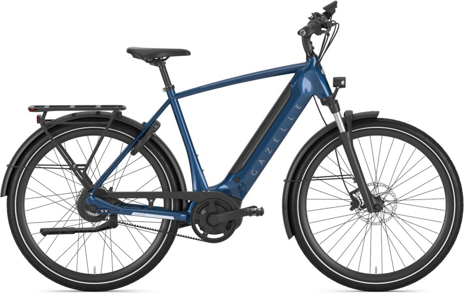 Gazelle Ultimate C380 HMB