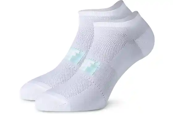 Socken - Jeuf Essential Ghost Socken (2er Pack)