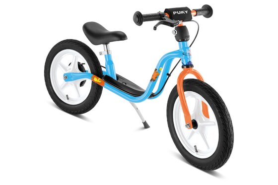 Puky - Kinderlaufräder - Puky LR 1 Br - 2021 - 12,5 Zoll