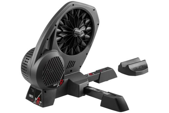 XXL Sale % - Elite Rollentrainer Direto XR-T mit Travel Block