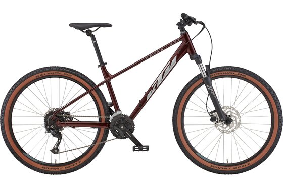 2022 - KTM - KTM Penny Lane 271 - 2022 - 27,5 Zoll - Diamant