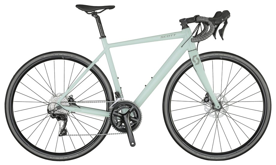 Contessa Speedster 15 Disc Blau Modell 2021