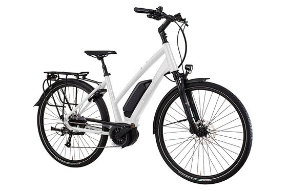 E-Bike Sale - Gudereit ET-3 evo - 500 Wh - 2023 - 28 Zoll - Damen Sport