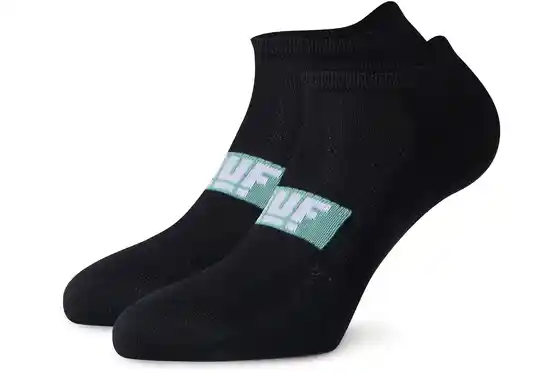 Socken - Jeuf Essential Ghost Socken (2er Pack)