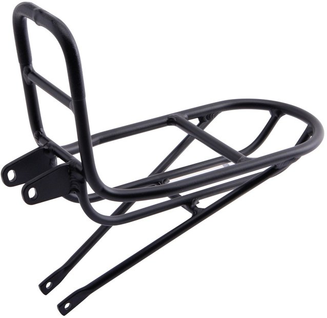 Tern V.R.-Gepäckträger Pack Rack für BYB/GSD/HSD Schwarz Modell 2026