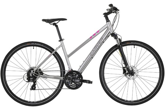 Carver Cinos Series - Carver Cinos 110 - 2023 - 28 Zoll - Damen Sport
