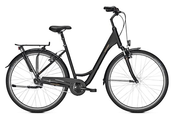 Raleigh - Raleigh Chester 7 - 2021 - 28 Zoll - Tiefeinsteiger
