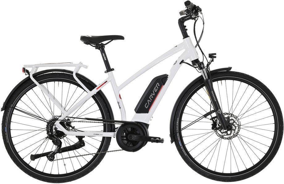 Carver Tour E LTD