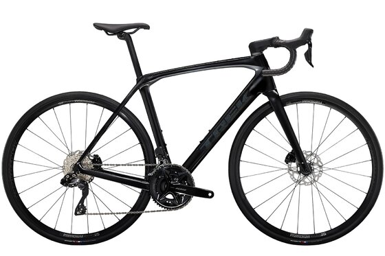 Carbon - Rennräder - Trek Domane SL 6 - 2023 - 28 Zoll - Diamant