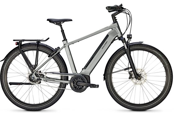 Raleigh - Raleigh Bristol XXL - 625 Wh - 2022 - 28 Zoll - Diamant