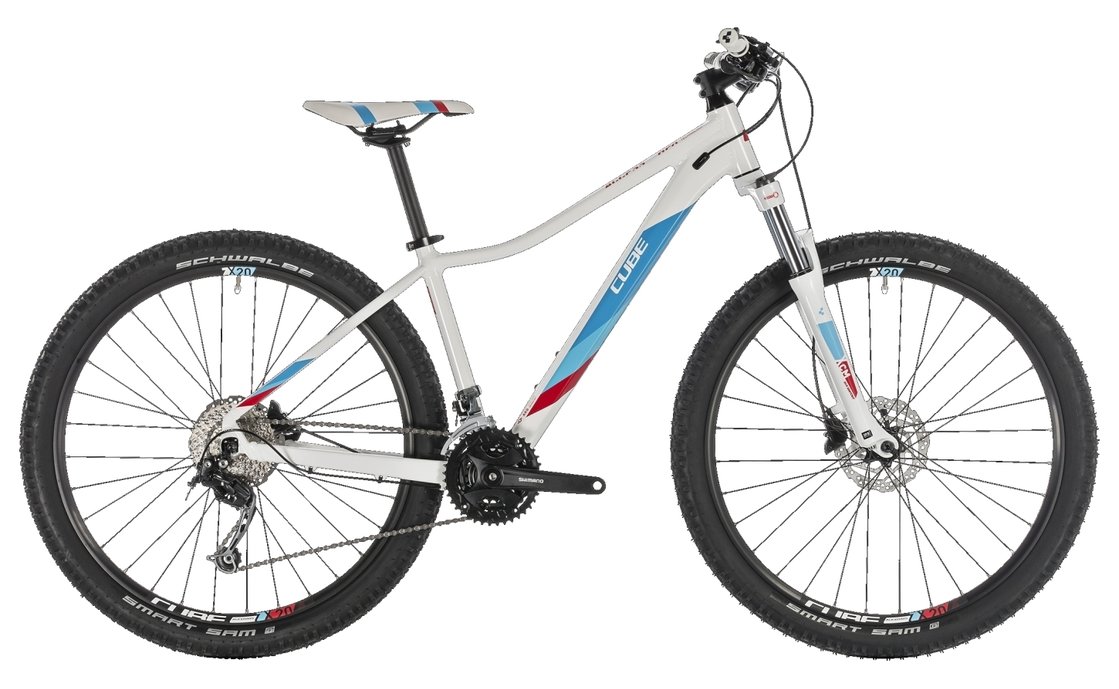 Cube Access WS Pro 2019 29 Zoll günstig kaufen Fahrrad XXL