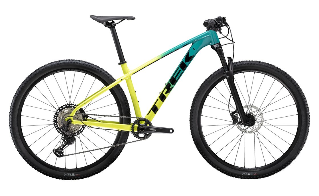 Trek X Caliber 9 2020