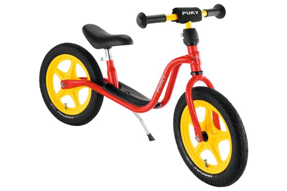 Puky - Kinderlaufräder - Puky LR 1L - 2022 - 12 Zoll