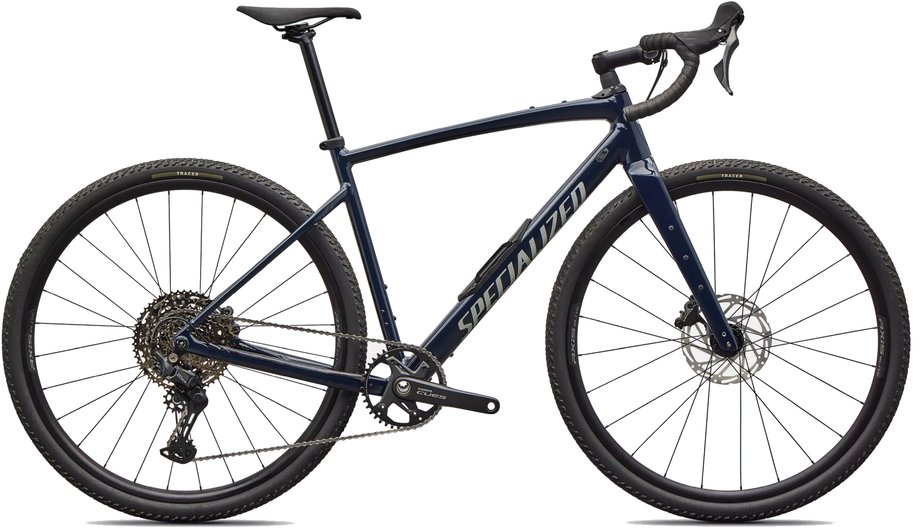 Specialized Diverge 4 Sport Blau Modell 2026