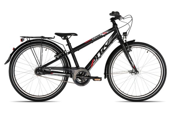 2022 - Puky - Puky Cyke 24-3 Alu - 2022 - 24 Zoll - Diamant