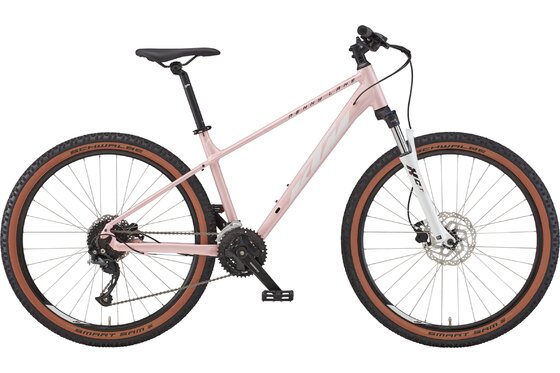 2022 - KTM - KTM Penny Lane 271 - 2022 - 27,5 Zoll - Diamant