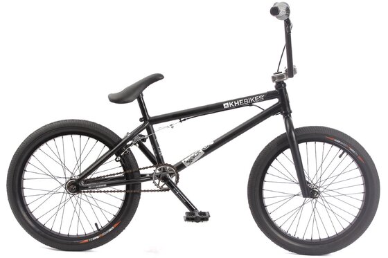 20 Zoll - BMX - KHE Silencer LT - 2022 - 20 Zoll - BMX