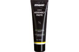 Dynamic Carbon Montagepaste, Tube - 80g