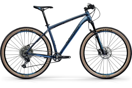 Centurion - Hardtail - Centurion Backfire Pro 600 - 2022 - 29 Zoll - Diamant