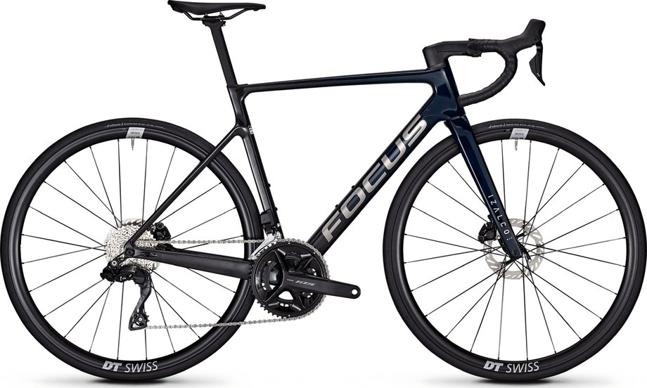 Focus Izalco Max 8.8 Blau Modell 2027