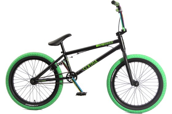 20 Zoll - BMX - KHE Centrix - 2022 - 20 Zoll - BMX