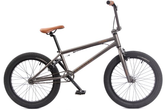 20 Zoll - BMX - KHE Plasm - 2022 - 20 Zoll - BMX
