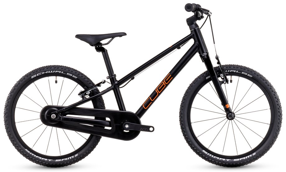 Cube Numove 180