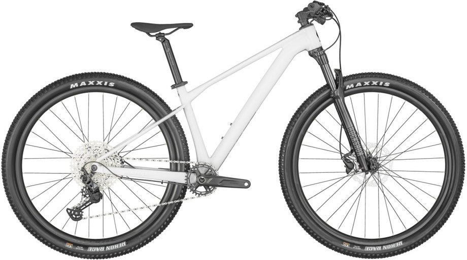 Scott Contessa Scale 930