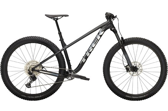Trek - Mountainbikes - Trek Roscoe 7 - 2023 - 29 Zoll - Diamant