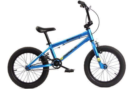 KHE - KHE Arsenic LL 16" - 2022 - 16 Zoll - BMX
