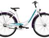 Boomer Tessa 70.7 - 2017 - 26 Zoll - Tiefeinsteiger