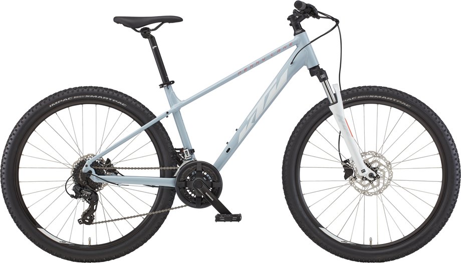 KTM Penny Lane 272 Weiß Modell Aktion
