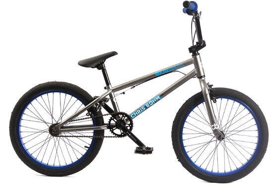 20 Zoll - BMX - KHE Chris Böhm SE - 2022 - 20 Zoll - BMX