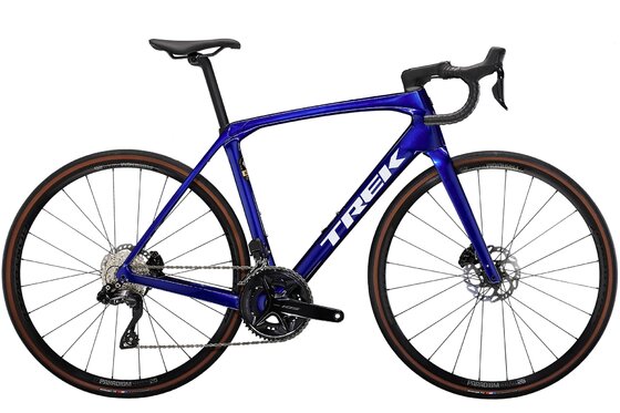 Carbon - Rennräder - Trek Domane SL 6 - 2023 - 28 Zoll - Diamant