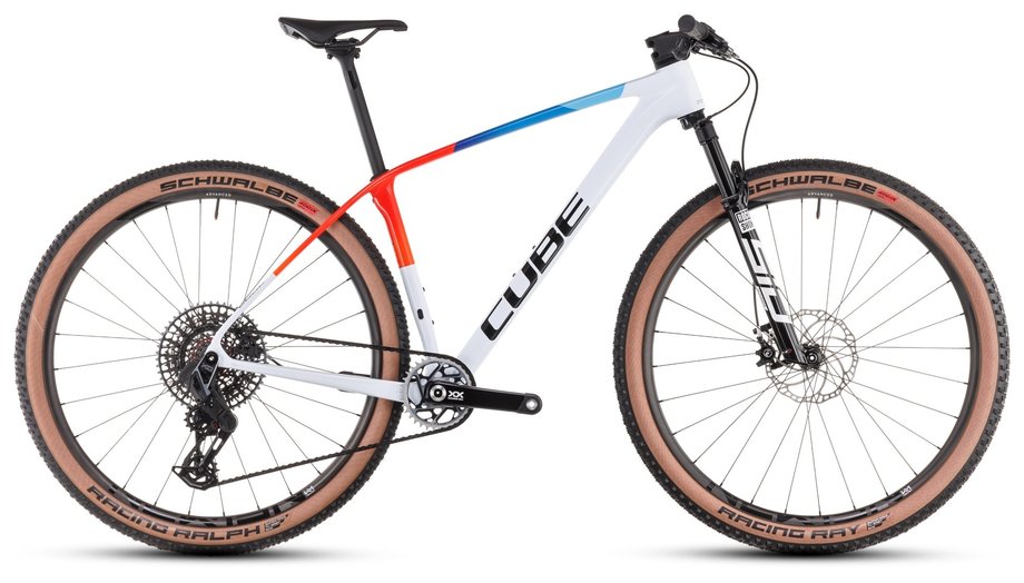 Cube Phenix C:68X SLX