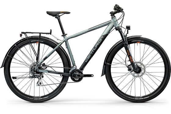ATB Fahrräder - Centurion Backfire Comp 50.29 EQ - 2022 - 29 Zoll - Diamant