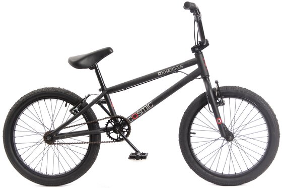20 Zoll - BMX - KHE Cosmic - 2022 - 20 Zoll - BMX