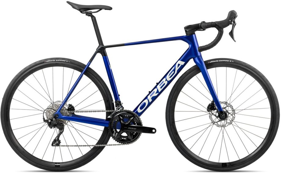 Orbea Orca M30 Blau Modell 2026