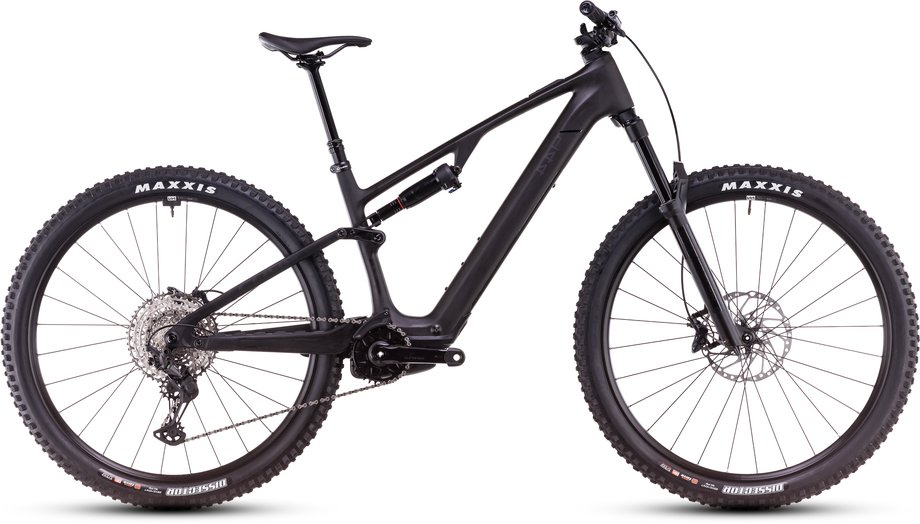 Cube AMS HYBRID ONE44 C:68X RACE 400X