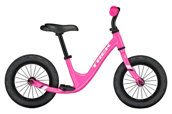 - Trek Kickster - 2022 - 12 Zoll
